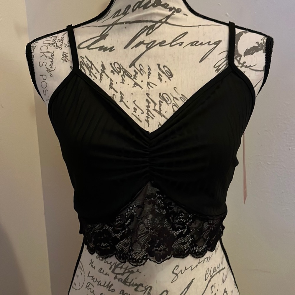 SHEIN Bralette